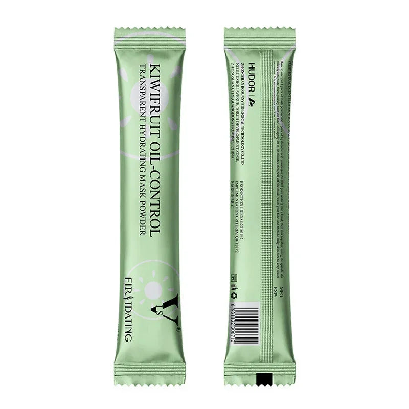 Moisturizing Salon SPA Soft Hydro Jelly Mask (satisfying Touch)