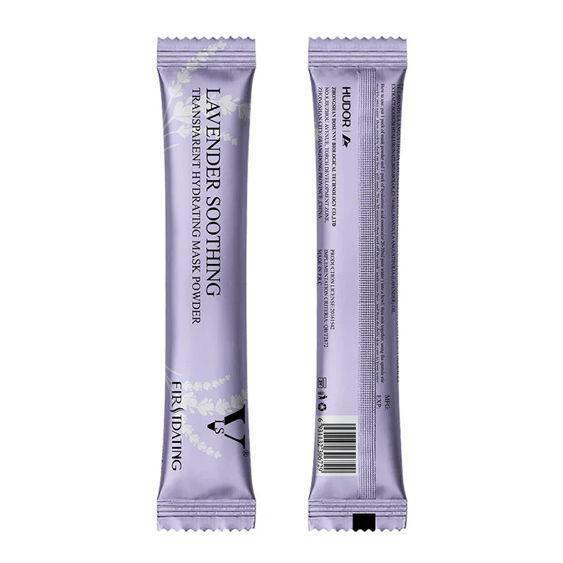 Moisturizing Salon SPA Soft Hydro Jelly Mask (satisfying Touch)