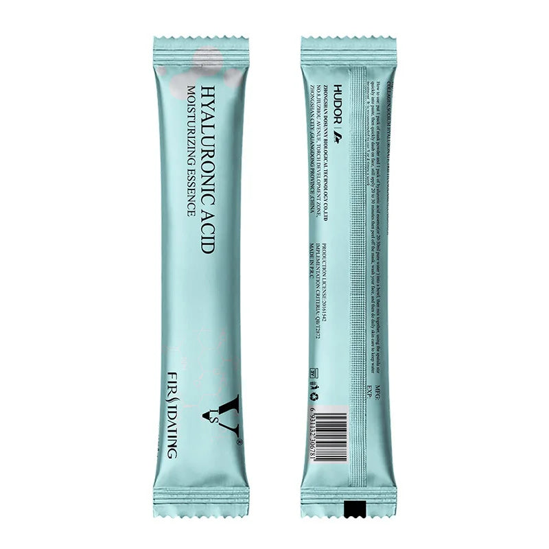 Moisturizing Salon SPA Soft Hydro Jelly Mask (satisfying Touch)