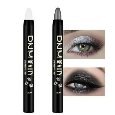 16 Colors Pearlescent Eyeliner