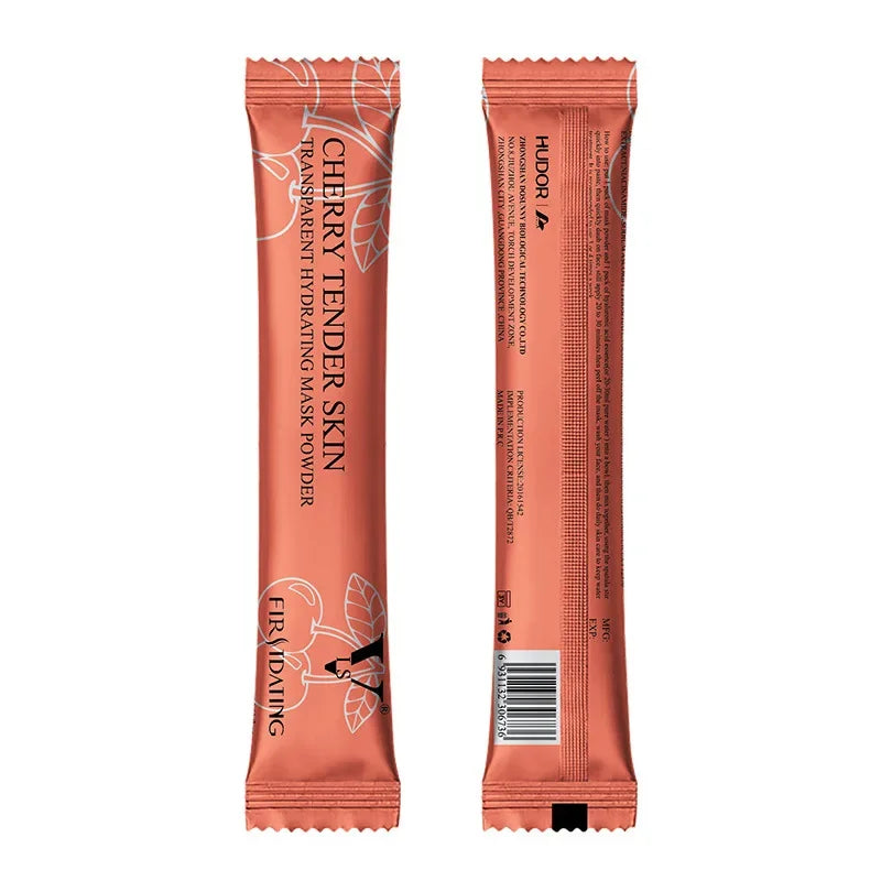 Moisturizing Salon SPA Soft Hydro Jelly Mask (satisfying Touch)