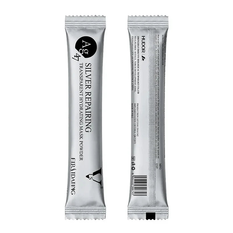 Moisturizing Salon SPA Soft Hydro Jelly Mask (satisfying Touch)