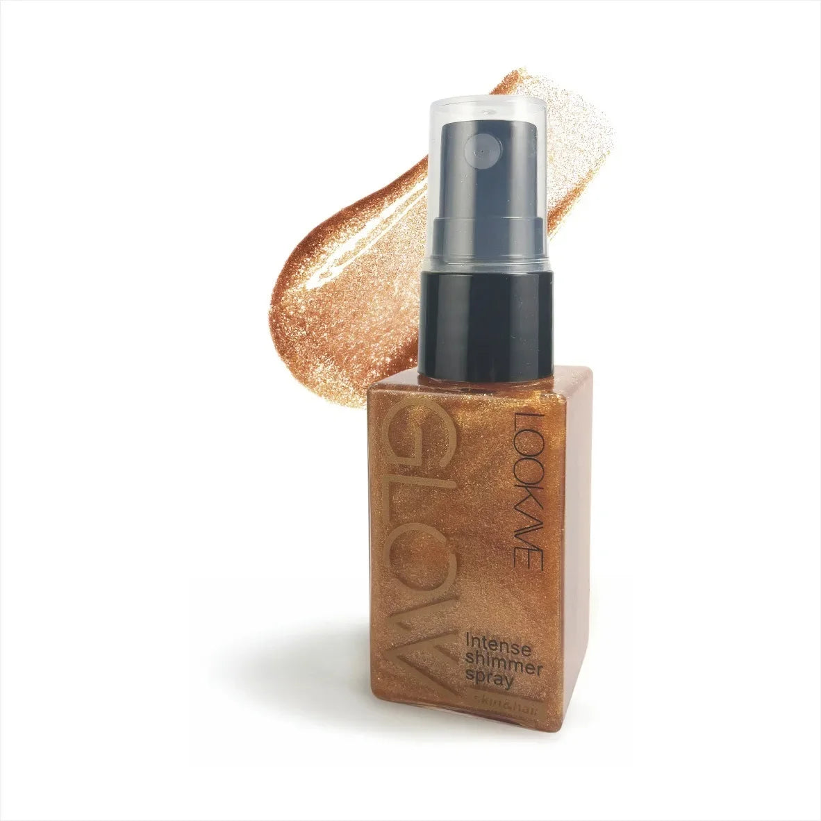 Diamond Liquid Highlight Gloss Body Bronzer (Shine like a Diamond)