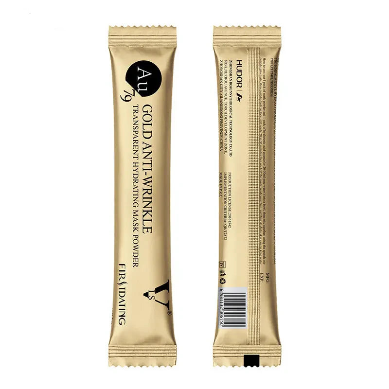 Moisturizing Salon SPA Soft Hydro Jelly Mask (satisfying Touch)