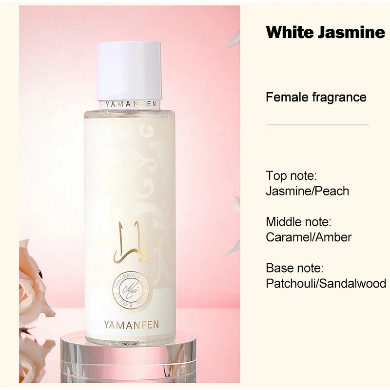Quicksand Perfume Spray, Rose Fragrance Crush scent