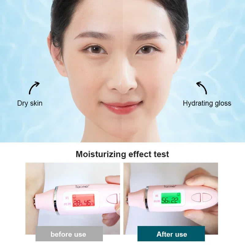 Moisturizing Salon SPA Soft Hydro Jelly Mask (satisfying Touch)