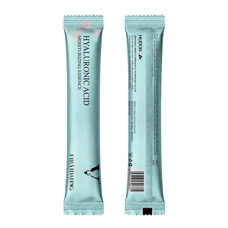 Moisturizing Salon SPA Soft Hydro Jelly Mask (satisfying Touch)