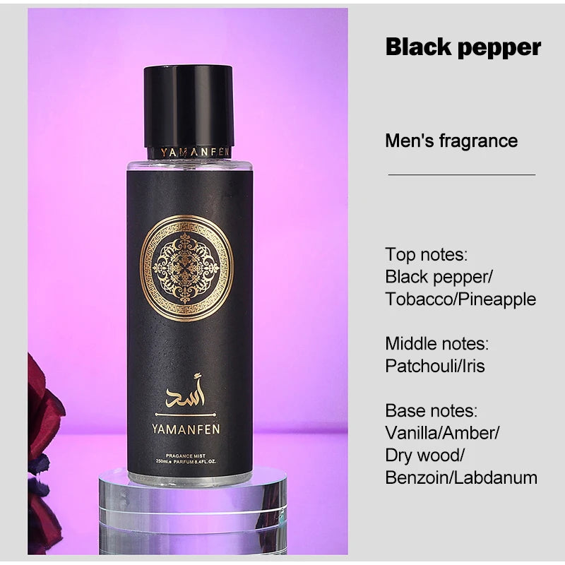 Quicksand Perfume Spray, Rose Fragrance Crush scent