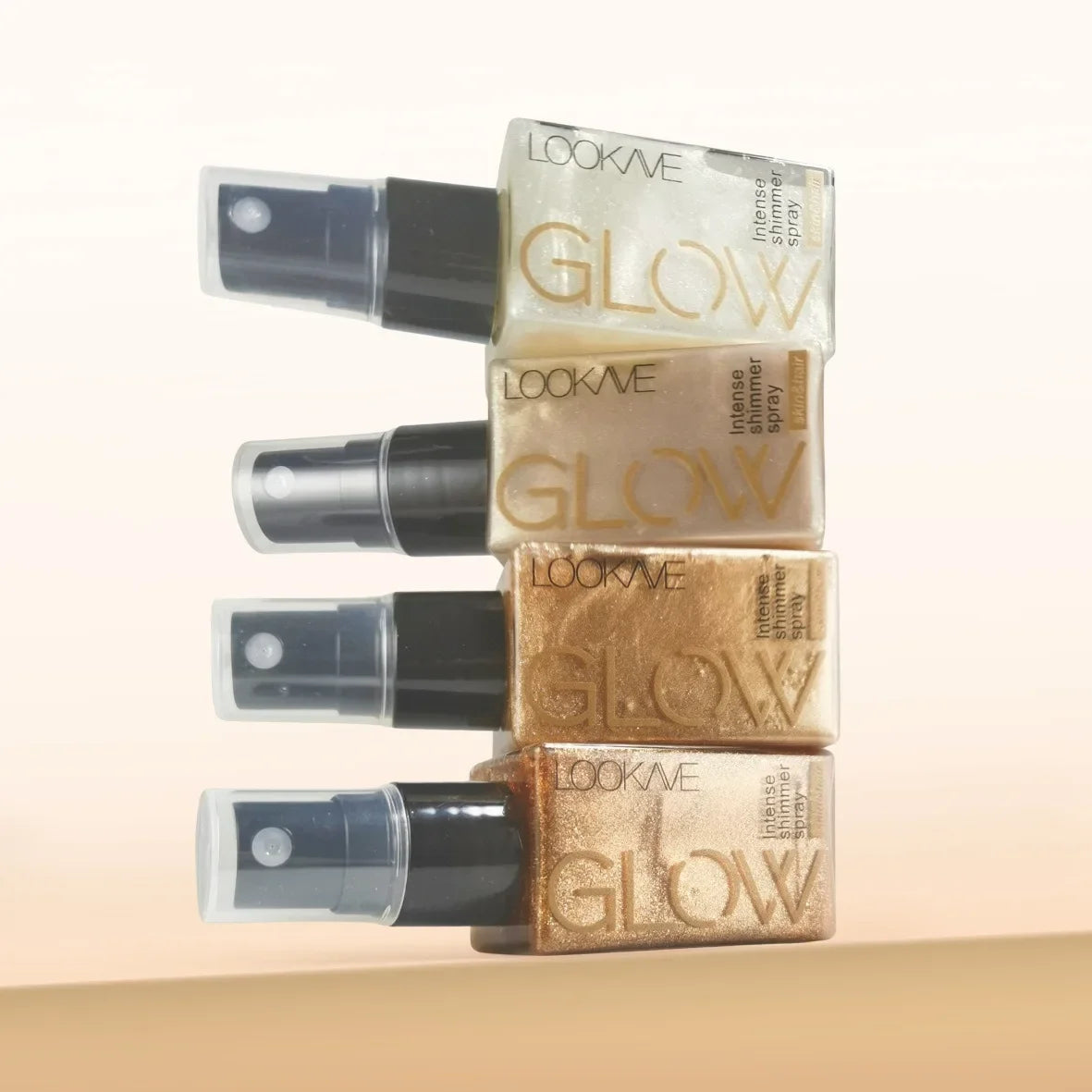 Diamond Liquid Highlight Gloss Body Bronzer (Shine like a Diamond)