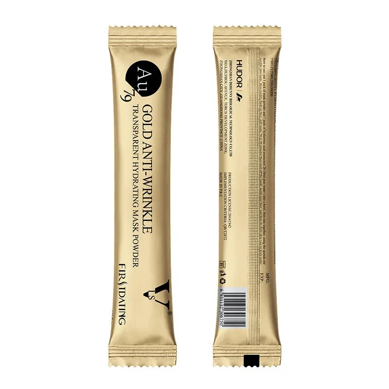 Moisturizing Salon SPA Soft Hydro Jelly Mask (satisfying Touch)