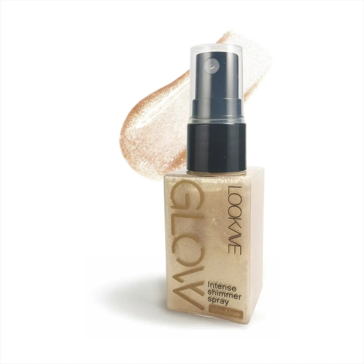 Diamond Liquid Highlight Gloss Body Bronzer (Shine like a Diamond)