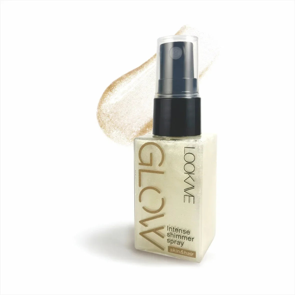 Diamond Liquid Highlight Gloss Body Bronzer (Shine like a Diamond)