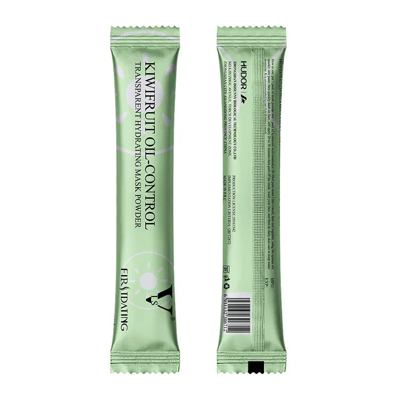 Moisturizing Salon SPA Soft Hydro Jelly Mask (satisfying Touch)