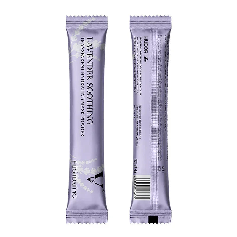 Moisturizing Salon SPA Soft Hydro Jelly Mask (satisfying Touch)