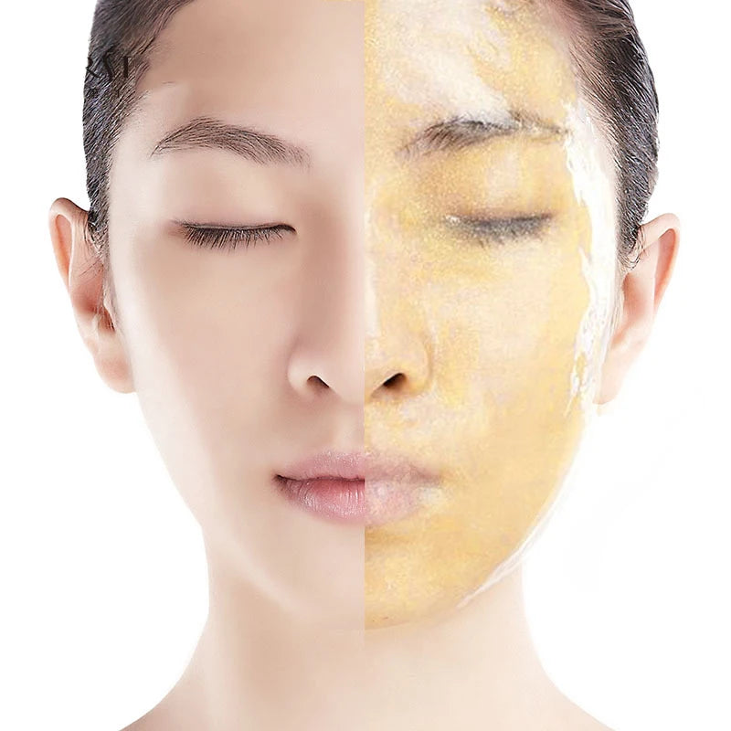Moisturizing Salon SPA Soft Hydro Jelly Mask (satisfying Touch)