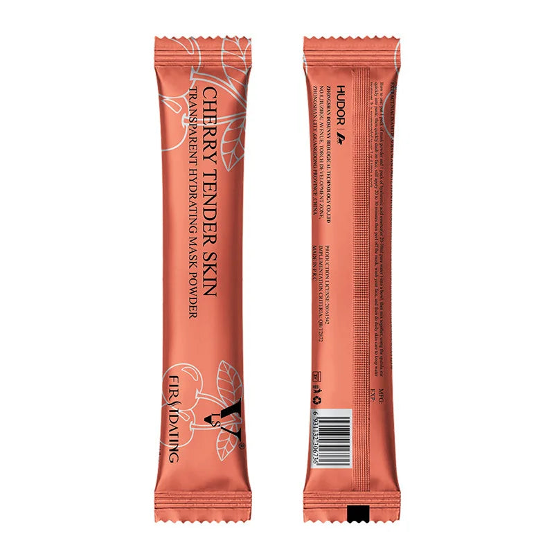 Moisturizing Salon SPA Soft Hydro Jelly Mask (satisfying Touch)