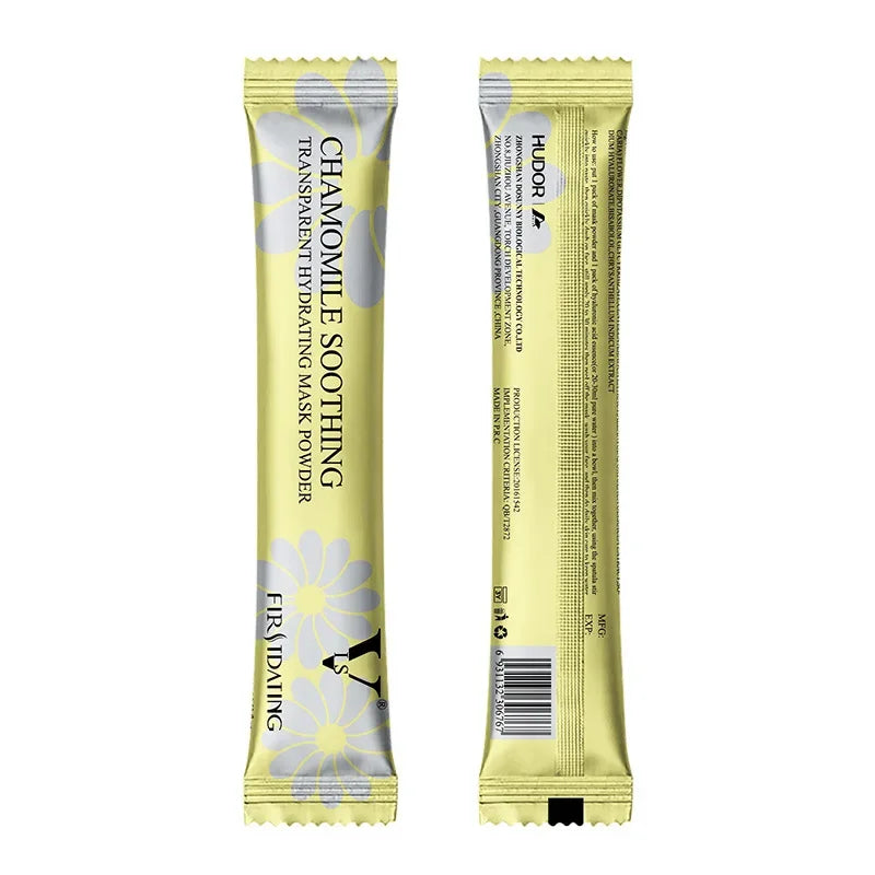 Moisturizing Salon SPA Soft Hydro Jelly Mask (satisfying Touch)