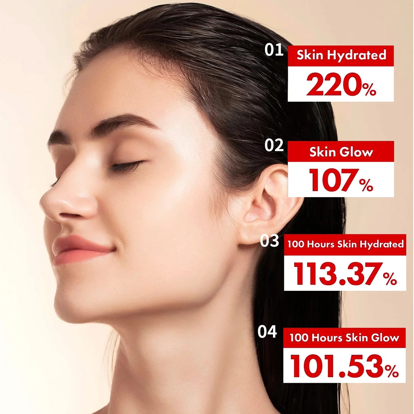 Real Collagen Fit, Collagen 670,000ppm, Peel Off for Glass Skin !