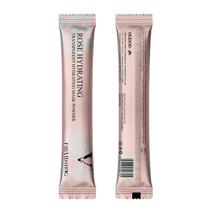 Moisturizing Salon SPA Soft Hydro Jelly Mask (satisfying Touch)