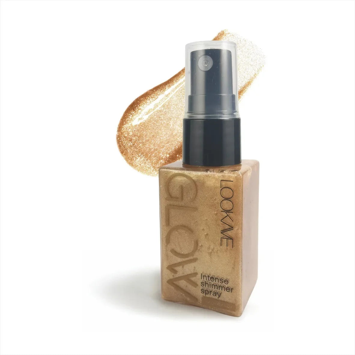 Diamond Liquid Highlight Gloss Body Bronzer (Shine like a Diamond)